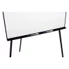 Legamaster SKETCH PRO fläppitaulun jalusta teräs 680mm leveys 1050mm korkeus