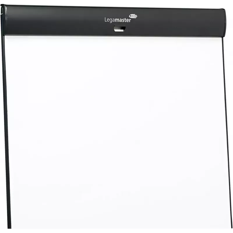 Legamaster SKETCH PRO fläppitaulun jalusta teräs 680mm leveys 1050mm korkeus