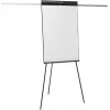 Legamaster SKETCH PRO fläppitaulun jalusta teräs 680mm leveys 1050mm korkeus