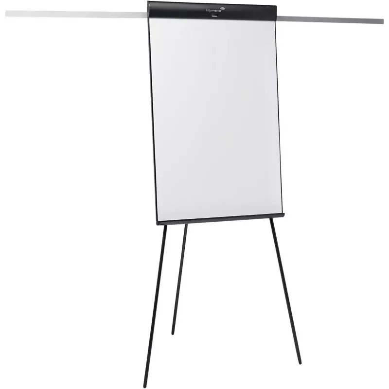 Legamaster SKETCH PRO fläppitaulun jalusta teräs 680mm leveys 1050mm korkeus