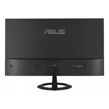 ASUS VZ249HG tietokonenäyttö 60,5 cm (23,8 inch) 1920 x 1080 pikseliä Full HD LCD musta