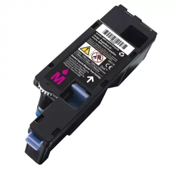 DELL 593-11142 värikasetti 1 kpl alkuperäinen magenta