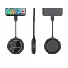 Conceptronic ATHERIC01B langaton USB-C–HDMI-näyttösarja 1080P