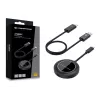Conceptronic ATHERIC01B langaton USB-C–HDMI-näyttösarja 1080P
