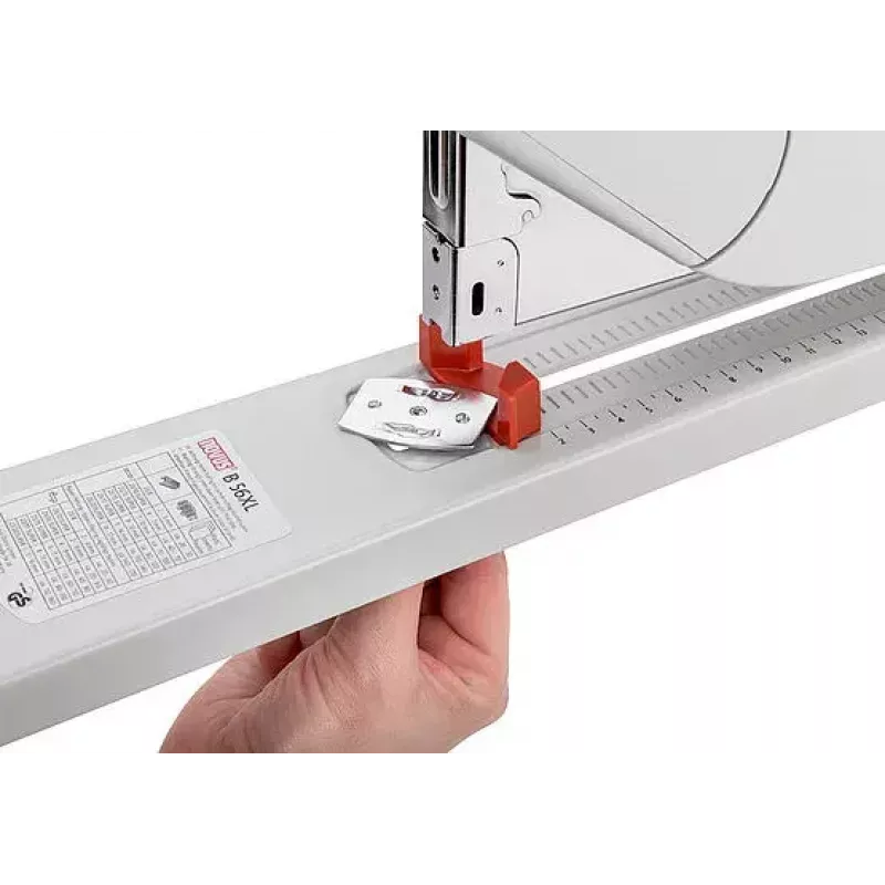 Nitoja Novus B 56XL valkoinen