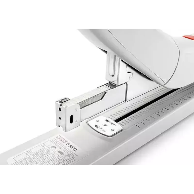 Nitoja Novus B 56XL valkoinen