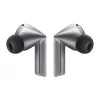 Samsung Galaxy Buds3 Pro, True Wireless Stereo (TWS), puhelut/musiikki, kuulokemikrofoni, hopea