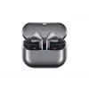 Samsung Galaxy Buds3 Pro, True Wireless Stereo (TWS), puhelut/musiikki, kuulokemikrofoni, hopea