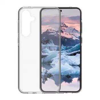 dbramante1928 Bulk - Nuuk - Galaxy A55 5G - kirkas, kuori, Samsung, Galaxy A55 5G, 16,8 cm (6,6