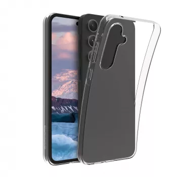 dbramante1928 Bulk - Nuuk - Galaxy A55 5G - kirkas, kuori, Samsung, Galaxy A55 5G, 16,8 cm (6,6