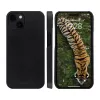 dbramante1928 Lynge - iPhone 17e/16e/15/14/13 - musta lompakkokotelo