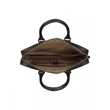 dbramante1928 Rosenborg 40,6 cm (16 inch) salkku ruskea