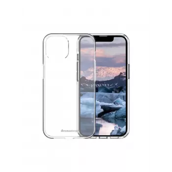Kotelo dbramante1928 Reykjavik Pro iPhone 14 läpinäkyvä
