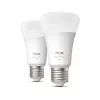Philips Hue White and Colour Ambience A60 – E27 älylamppu – 810