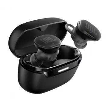 JBL Endurance Race 2 kuulokkeet True Wireless Stereo (TWS) in-ear puhelut/musiikki/urheilu/arkikäyttö Bluetooth musta