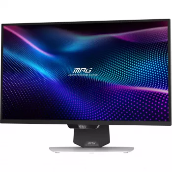 MSI MPG 274URDFWDE E16M tietokonenäyttö 68,6 cm (27