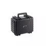 Kova laukku B&W Cases 2000/B/SI