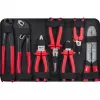 Mekaanikon työkalusarja KS Tools 911.0665