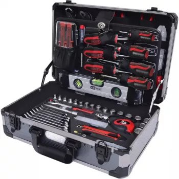 Mekaanikon työkalusarja KS Tools 911.0665