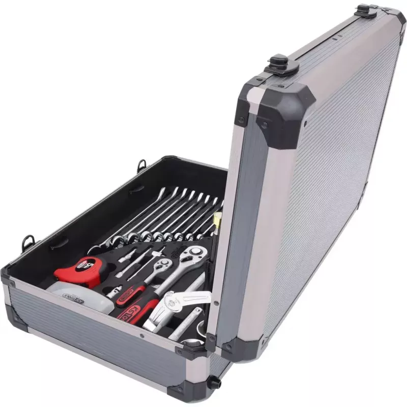 Mekaanikon työkalusarja KS Tools 911.0649
