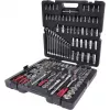 Hylsyavainsarja KS Tools 918.0216 216 päätä imperial 11,6 kg