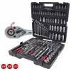 Hylsyavainsarja KS Tools 918.0216 216 päätä imperial 11,6 kg