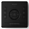 Digitaalinen herätyskello Philips TAR4600/10 musta LCD AC/paristo