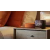 Digitaalinen herätyskello Philips TAR4600/10 musta LCD AC/paristo