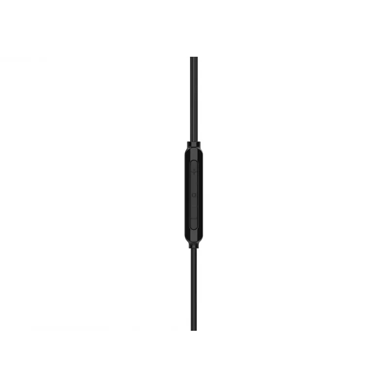 Philips TAE2146BK/00 kuulokkeet/headset johdollinen in-ear puhelut/musiikki USB Type-C musta
