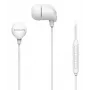 Philips TAE2146WT/00 kuulokkeet/headset johdollinen in-ear puhelut/musiikki USB Type-C valkoinen