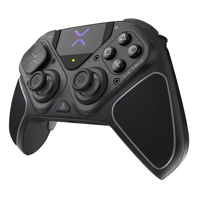 Peliohjain Turtle Beach Victrix Pro BFG Reloaded langaton modulaarinen ohjain PC PS4 PS5