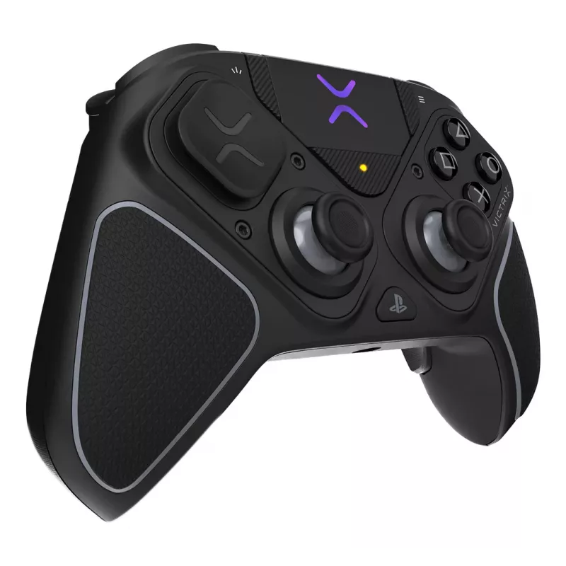 Peliohjain Turtle Beach Victrix Pro BFG Reloaded langaton modulaarinen ohjain PC PS4 PS5