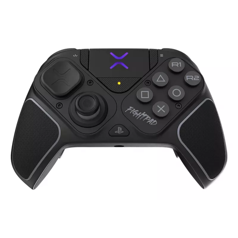 Peliohjain Turtle Beach Victrix Pro BFG Reloaded langaton modulaarinen ohjain PC PS4 PS5