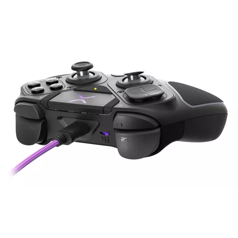 Peliohjain Turtle Beach Victrix Pro BFG Reloaded langaton modulaarinen ohjain PC PS4 PS5