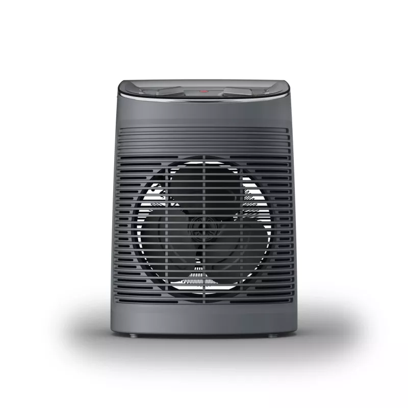 Rowenta Instant Comfort SO6511 sisäkäyttöön harmaa 2200 W puhallin-sähkölämmitin