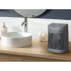 Rowenta Instant Comfort SO6511 sisäkäyttöön harmaa 2200 W puhallin-sähkölämmitin