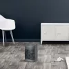Rowenta Instant Comfort SO6511 sisäkäyttöön harmaa 2200 W puhallin-sähkölämmitin