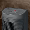 Rowenta Instant Comfort SO6511 sisäkäyttöön harmaa 2200 W puhallin-sähkölämmitin