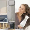 Rowenta Instant Comfort SO6511 sisäkäyttöön harmaa 2200 W puhallin-sähkölämmitin