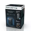 Rowenta Instant Comfort SO6511 sisäkäyttöön harmaa 2200 W puhallin-sähkölämmitin
