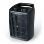Puhallin-sähkölämmitin Rowenta Intense Comfort SO2351F0, 2000 W, tummansininen, pöytä/lattia, tiloihin jopa 35 m²