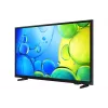 Samsung UE27F6002FK 68,6 cm (27 inch) Full HD älytelevisio WLAN musta