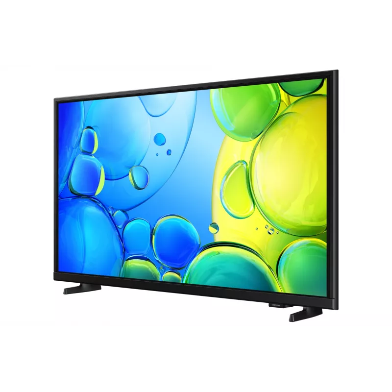 Samsung UE27F6002FK 68,6 cm (27 inch) Full HD älytelevisio WLAN musta