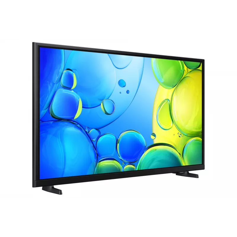 Samsung UE27F6002FK 68,6 cm (27 inch) Full HD älytelevisio WLAN musta