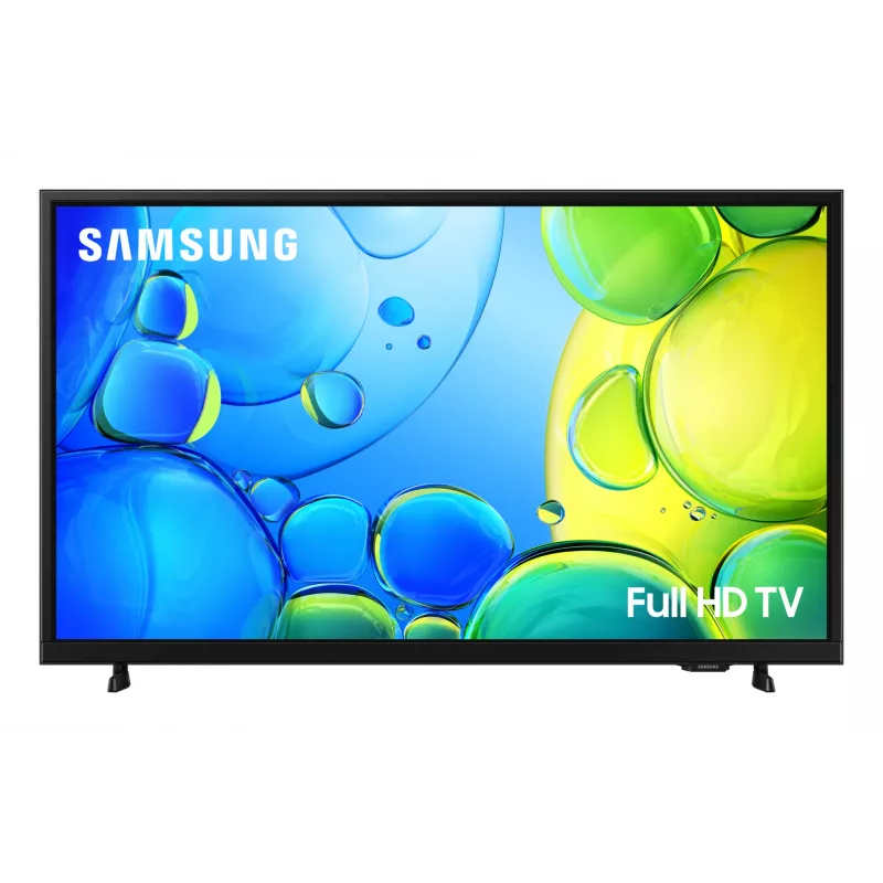 Samsung UE27F6002FK 68,6 cm (27 inch) Full HD älytelevisio WLAN musta