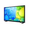 Samsung UE27F6002FK 68,6 cm (27 inch) Full HD älytelevisio WLAN musta