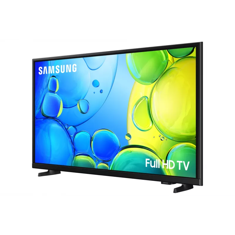 Samsung UE27F6002FK 68,6 cm (27 inch) Full HD älytelevisio WLAN musta