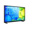 Samsung UE27F6002FK 68,6 cm (27 inch) Full HD älytelevisio WLAN musta