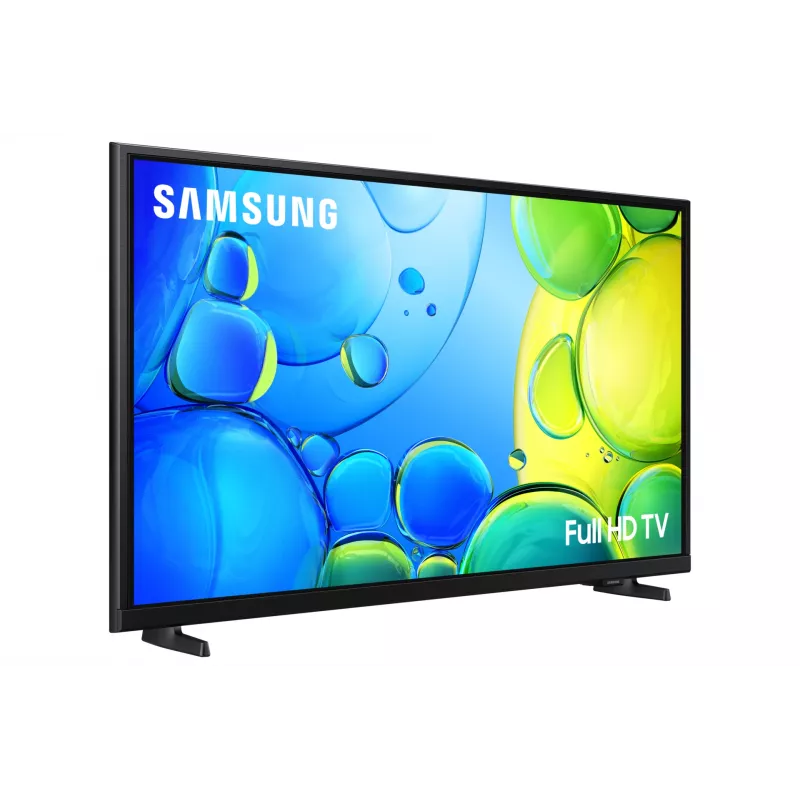 Samsung UE27F6002FK 68,6 cm (27 inch) Full HD älytelevisio WLAN musta