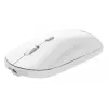 Näppäimistö-hiiri-sarja TRUST Lyra Mini Wireless QWERTZ (RF + Bluetooth) valkoinen, saksalainen näppäimistöasettelu